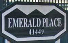 Emerald Place 41449 GOVERNMENT V8B 0G4