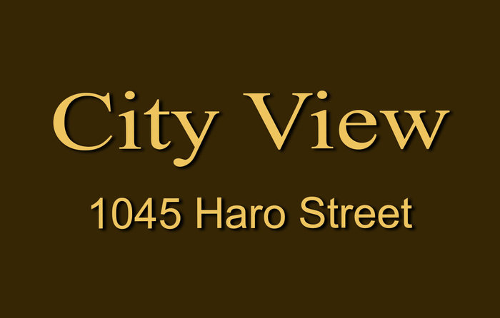 City View 1045 HARO V6E 3Z8