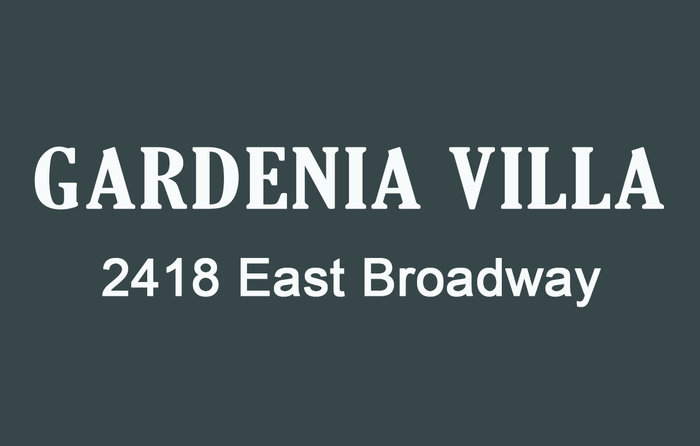 Gardenia Villa 2418 BROADWAY V5M 4T9