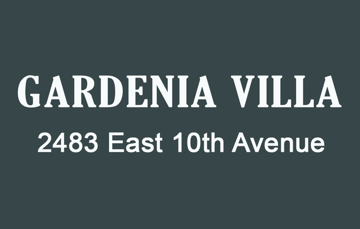 Gardenia Villa 2483 10TH V5M 4T7