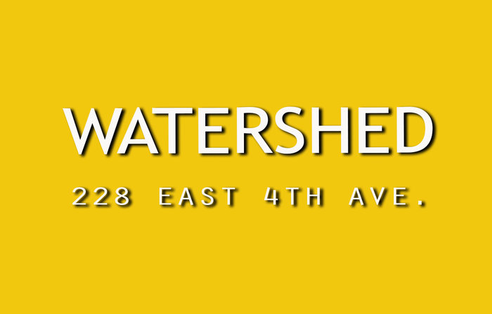 Watershed 228 4TH V5T 1G5