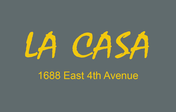 La Casa 1688 4TH V5N 1J8