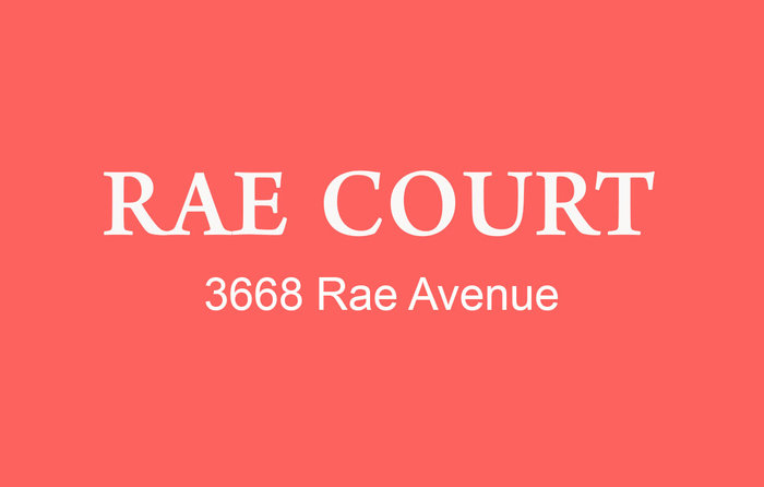 Rae Court 3668 RAE V5R 2P5