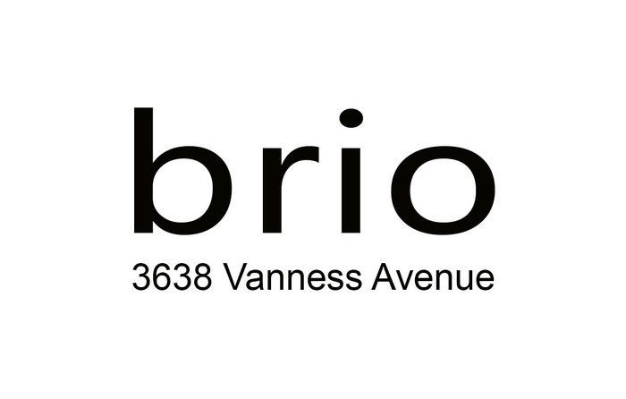 Brio 3638 VANNESS V5R 6H6