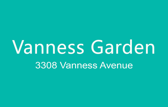 Vanness Garden 3308 VANNESS V5R 5A8