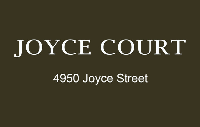 Joyce Court 4950 JOYCE V5R 4G6