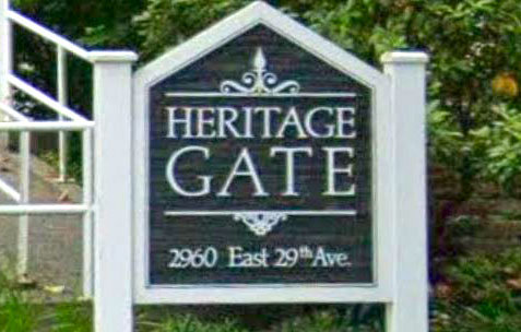 Heritage Gate 2960 29TH V5R 5Z5