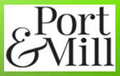 Port & Mill 631 Como Lake V3J 3M5