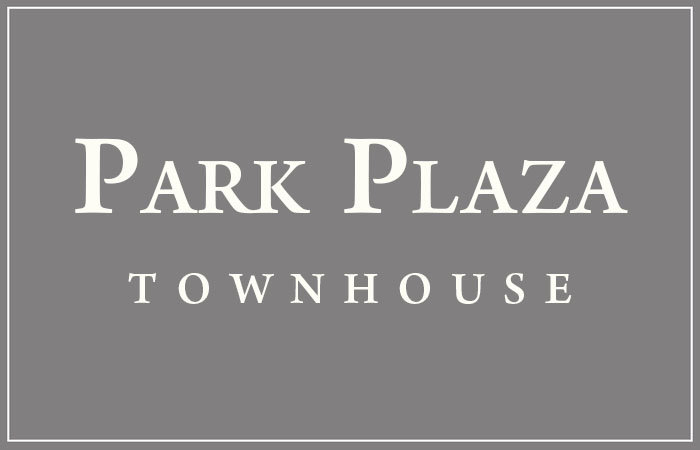 Park Plaza 1180 RICHARDS V6B 5B6