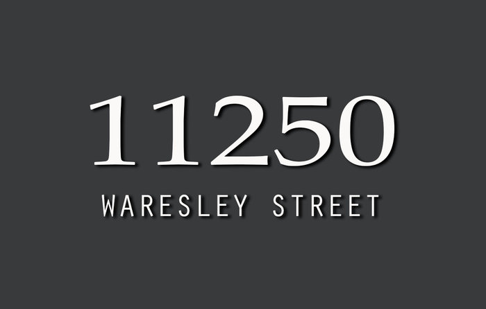 11250 Waresley 11250 WARESLEY V2X 1Z2