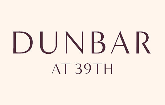 Dunbar at 39 5505 Dunbar V6N 1W5