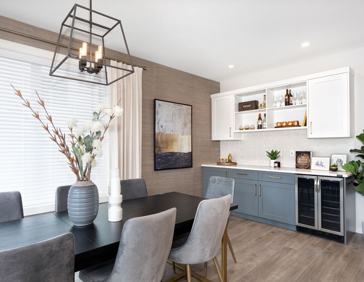 Fraser Hill - 17577 100 Ave - Display!
