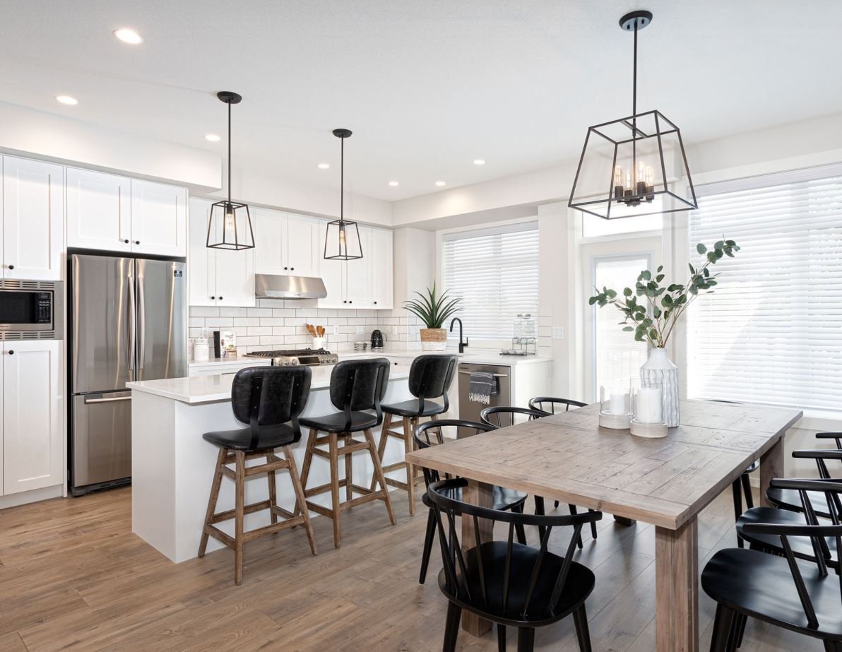 Fraser Hill - 17577 100 Ave - Display!