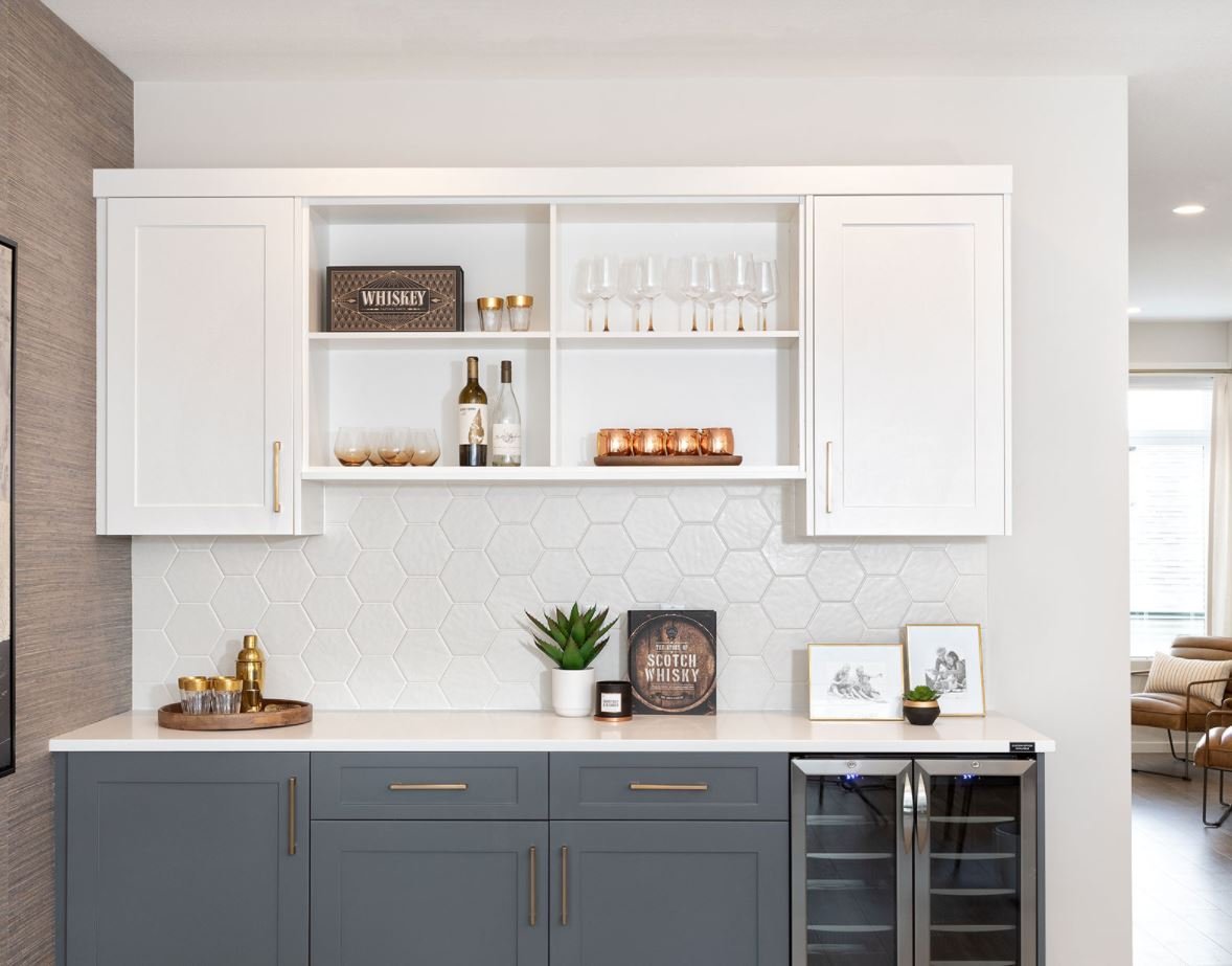 Fraser Hill - 17577 100 Ave - Display!