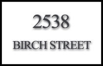 2538 Birch Street 2538 Birch V6H 1G6