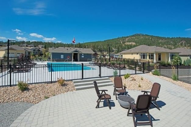 Cadence at The Lakes Adult Community - 13075 Lake Hill Drive, Lake Country - Adult Community Pool!