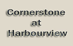 Cornerstone at Harbourview 155 Haliburton V9R 4W1