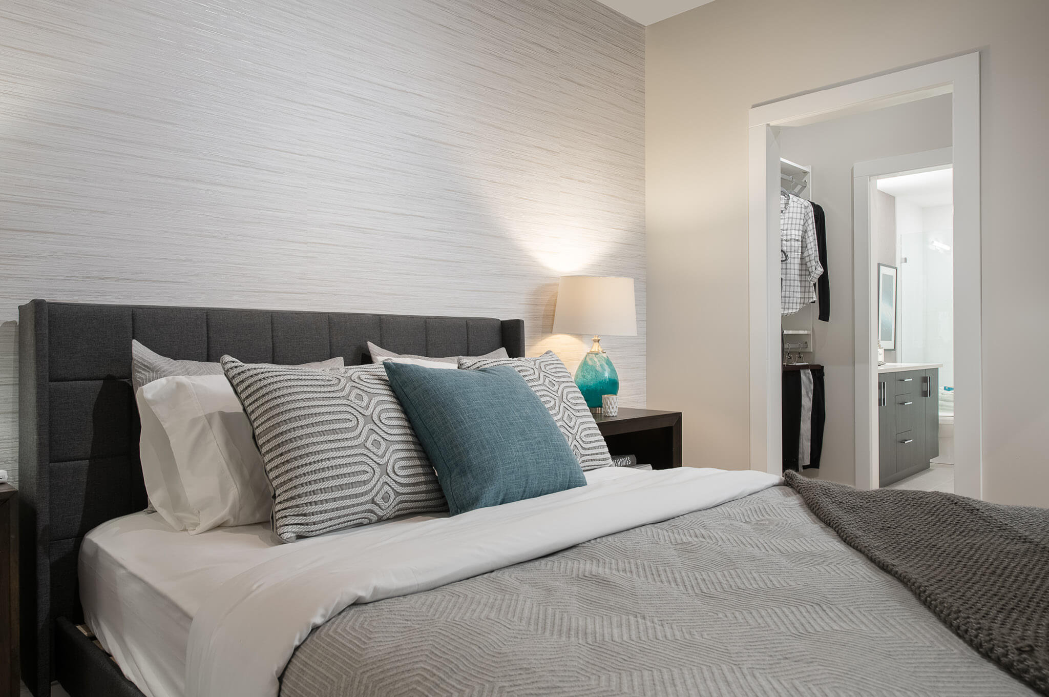 Bedroom - 32838 Ventura Ave, Abbotsford, BC V2S 6J3, Canada!