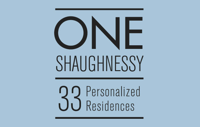 One Shaughnessy 2446 Shaughnessy V3C 3E5