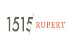 1515 Rupert 1515 Rupert V7J 1G3