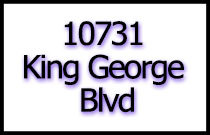 10731 King George Blvd 10731 King George V3T 2X6