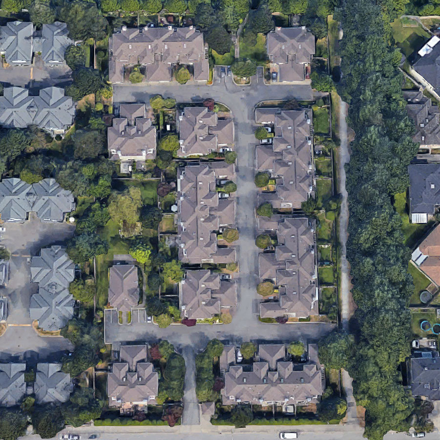 Cougar Creek Estates - 12163 68th Ave!