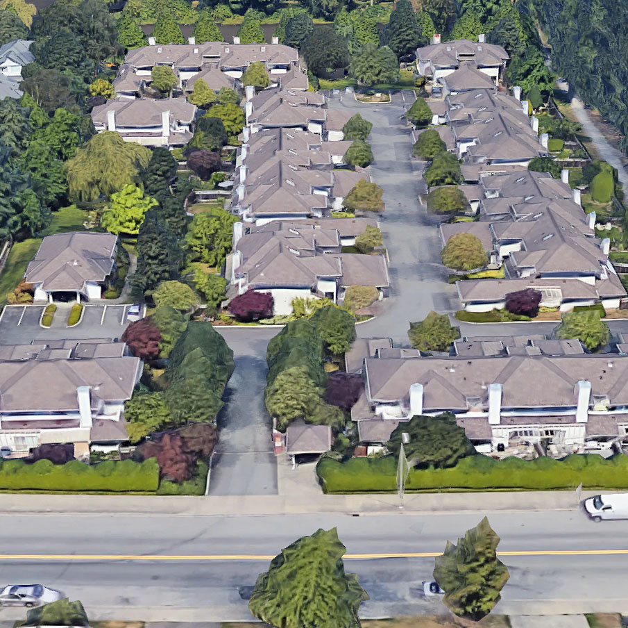 Cougar Creek Estates - 12163 68th Ave!