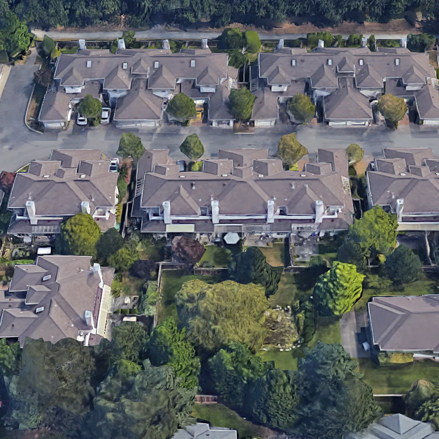 Cougar Creek Estates - 12163 68th Ave!