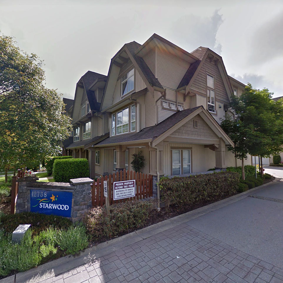 Starwood - 12738 66th Ave!