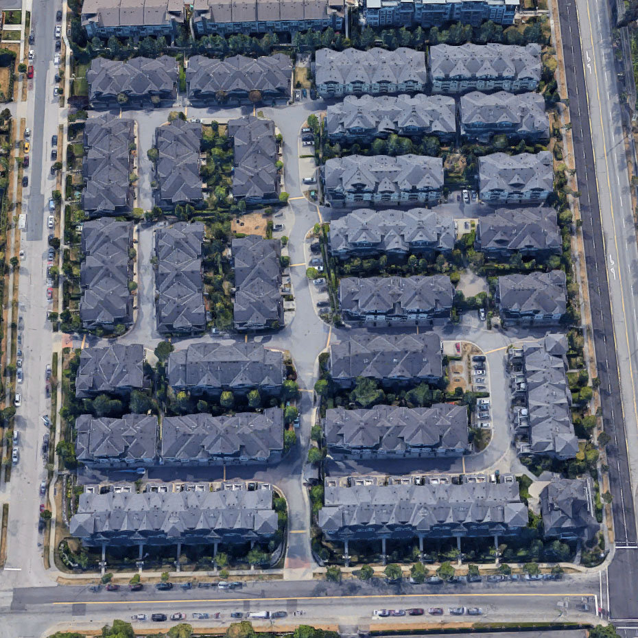 Terrane - 12040 68th Ave!