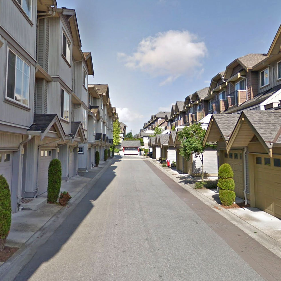 Terrane - 12040 68th Ave!