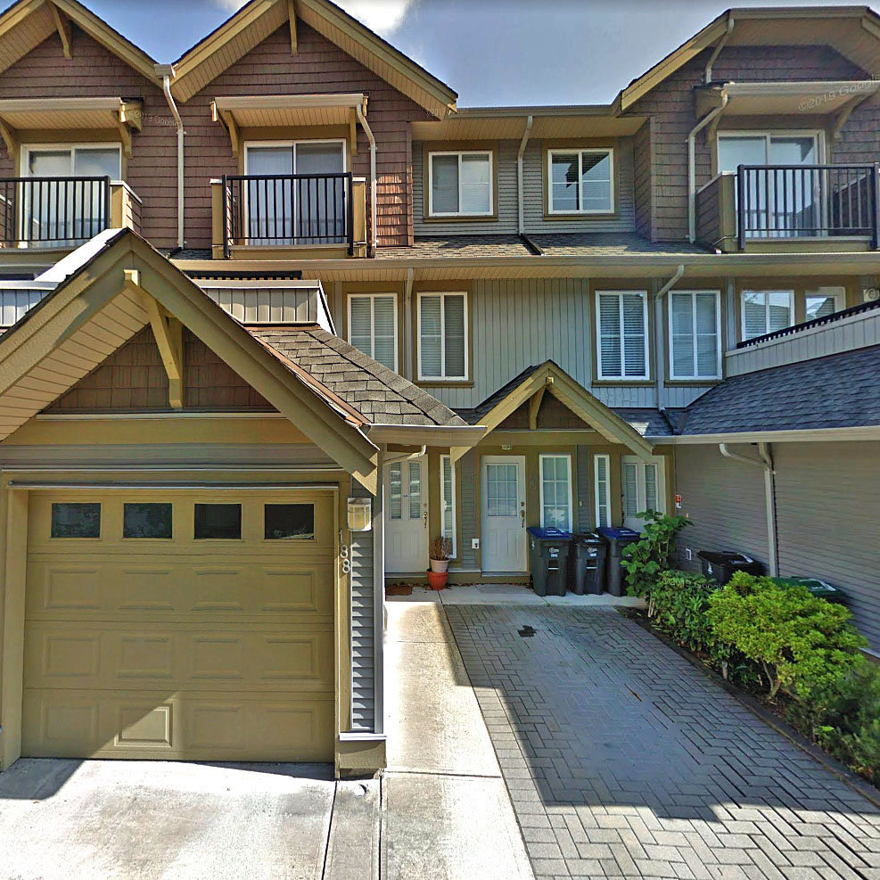 Terrane - 12040 68th Ave!