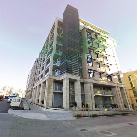 Bridge - Village on False Creek - 1616 Columbia St!