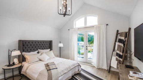 Bedroom - 2843 Turnstyle Crescent, Langford, BC V9B 0T8, Canada!