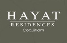 Hayat Residences 1412 Pipeline V3E 3P6