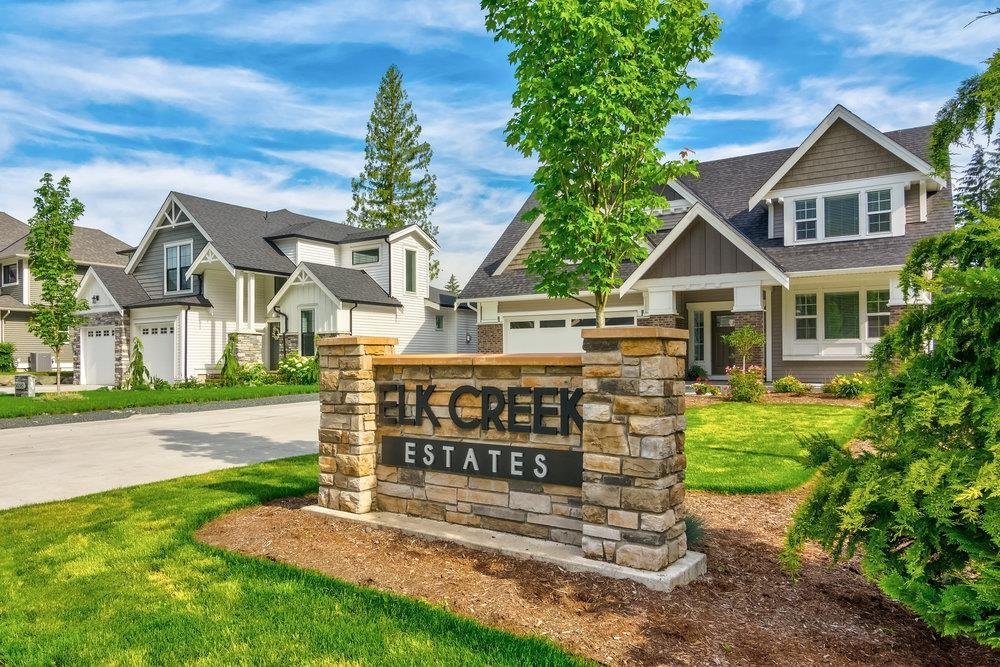 Exterior - Elk Creek Estates!