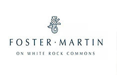 Foster Martin | The Foster 1501 Foster V4B 0C3