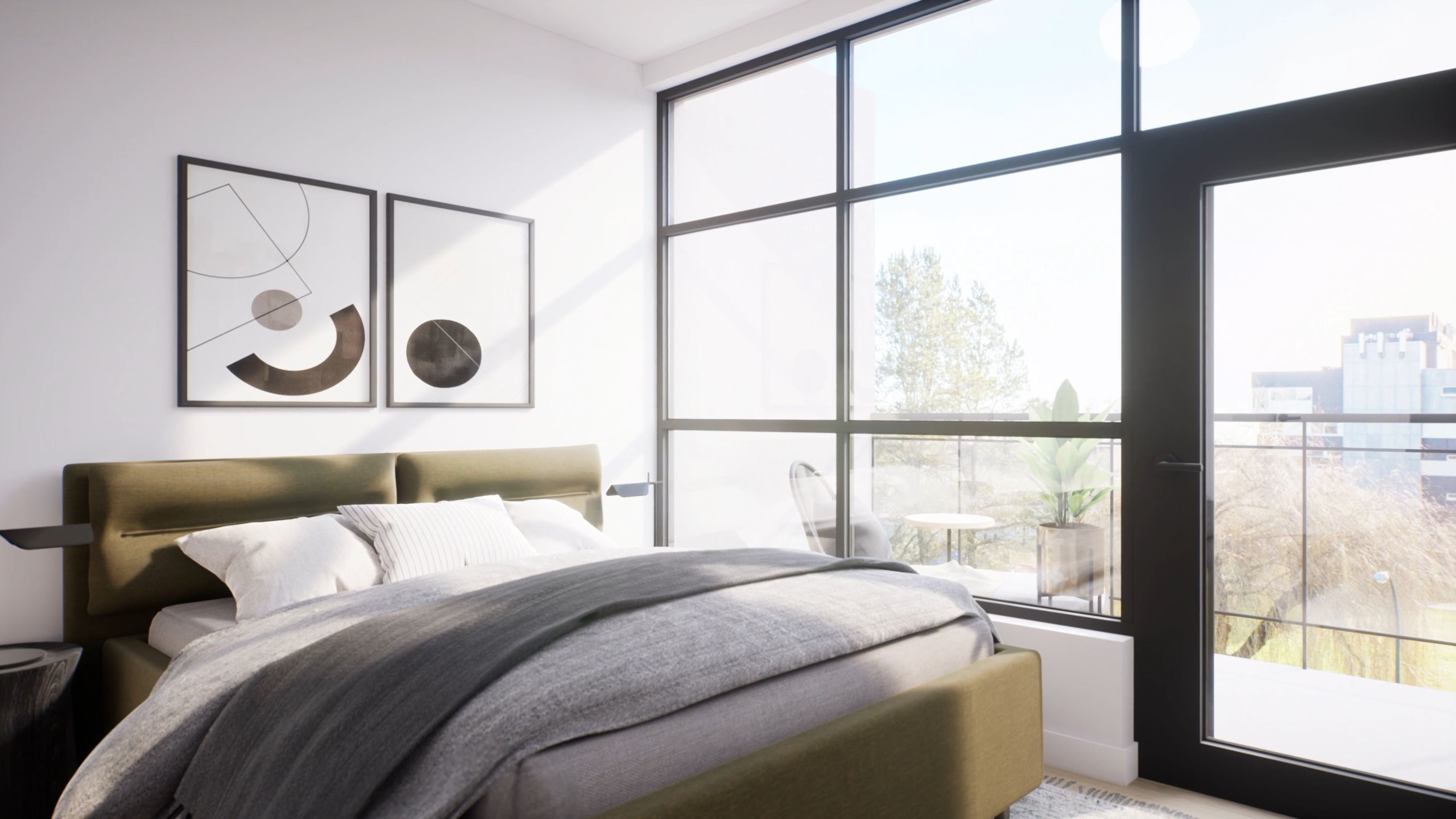 AVA - 125 West 49th Avenue, Vancouver, BC - By Thinkhome Realty Ltd!