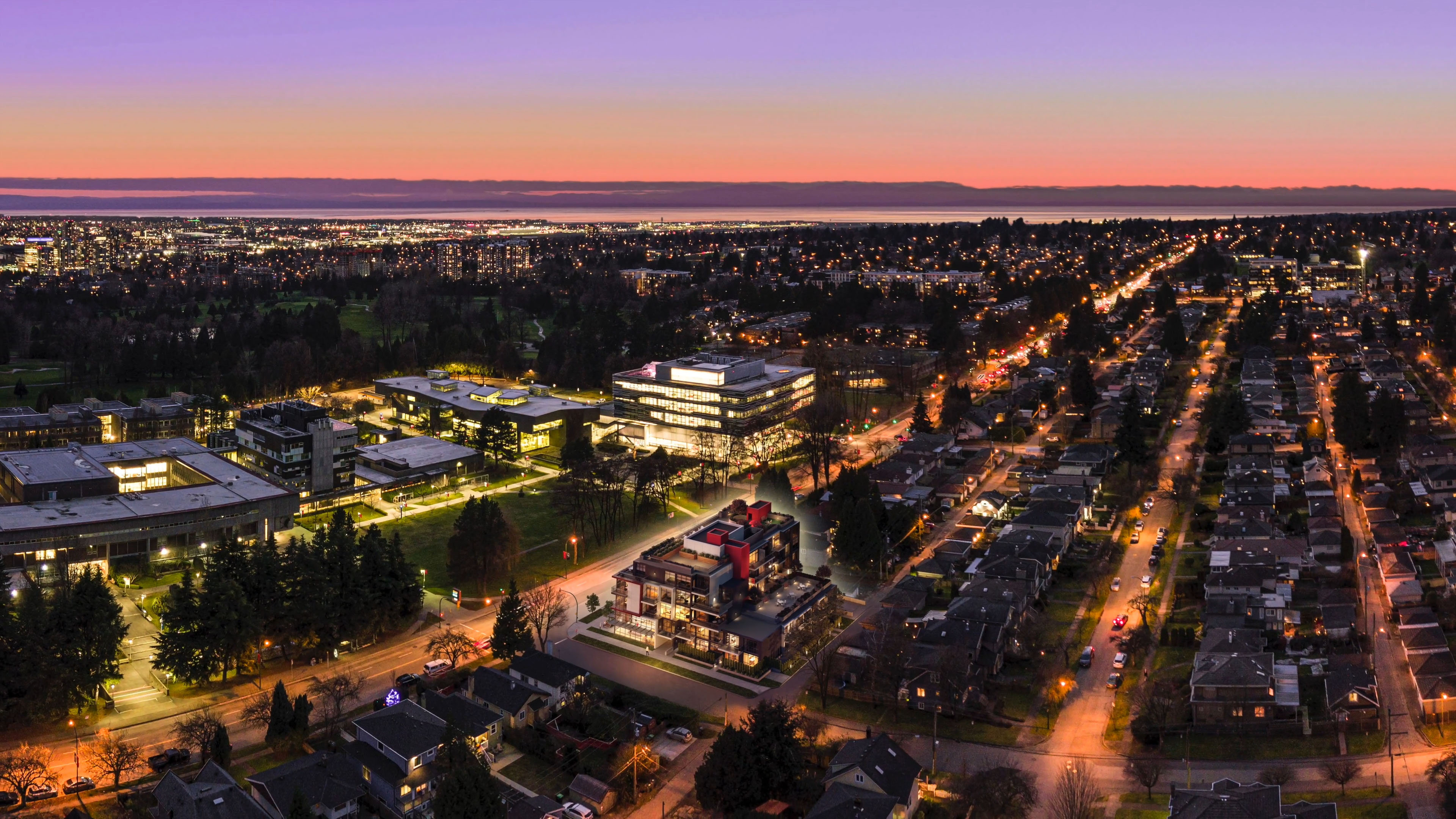 AVA - 125 West 49th Avenue, Vancouver, BC - By Thinkhome Realty Ltd!
