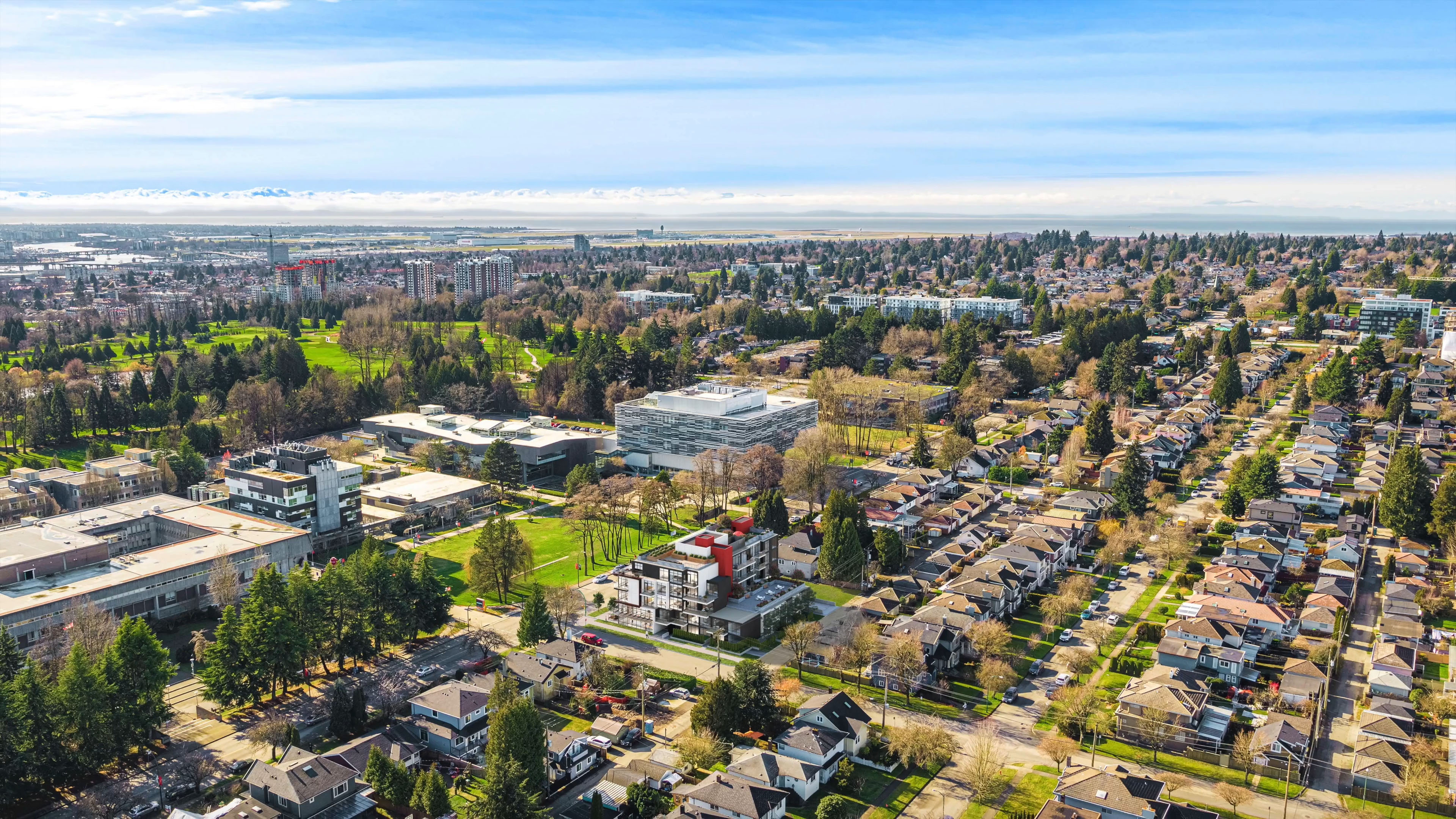 AVA - 125 West 49th Avenue, Vancouver, BC - By Thinkhome Realty Ltd!