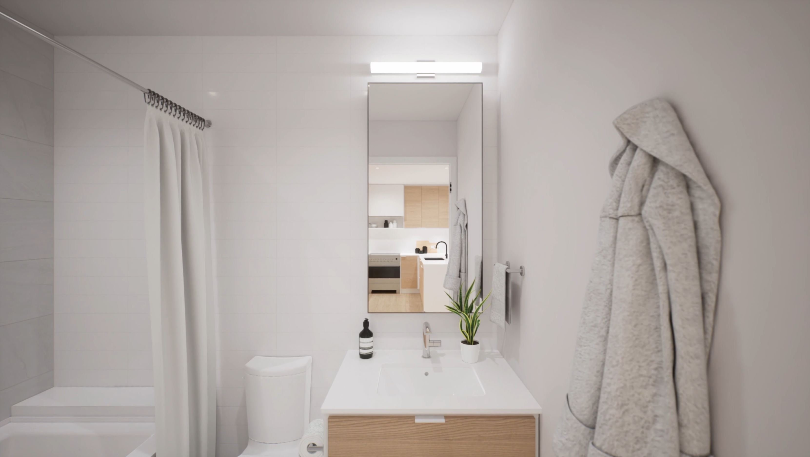 AVA - 125 West 49th Avenue, Vancouver, BC - By Thinkhome Realty Ltd!