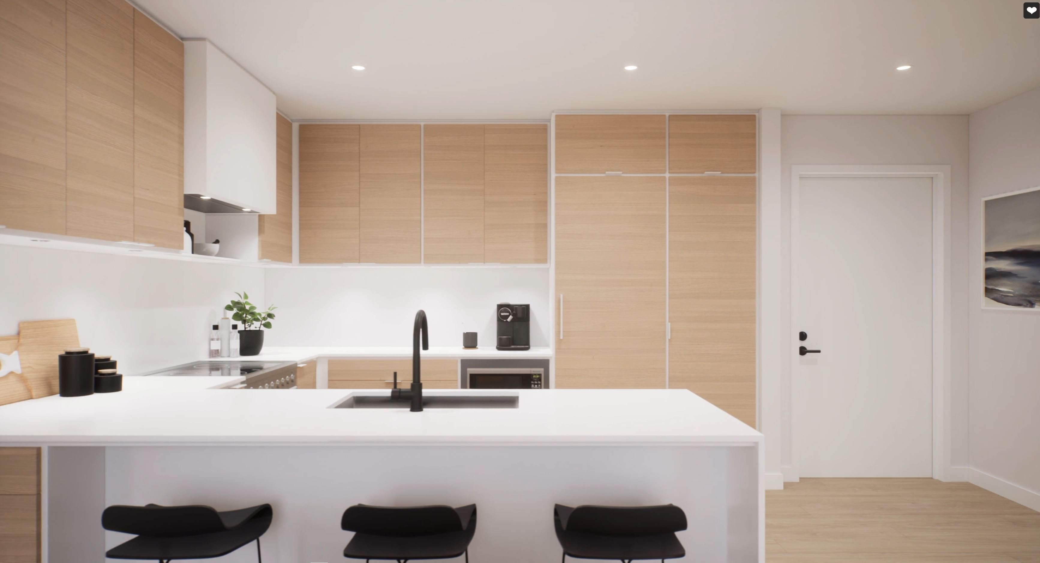 AVA - 125 West 49th Avenue, Vancouver, BC - By Thinkhome Realty Ltd!