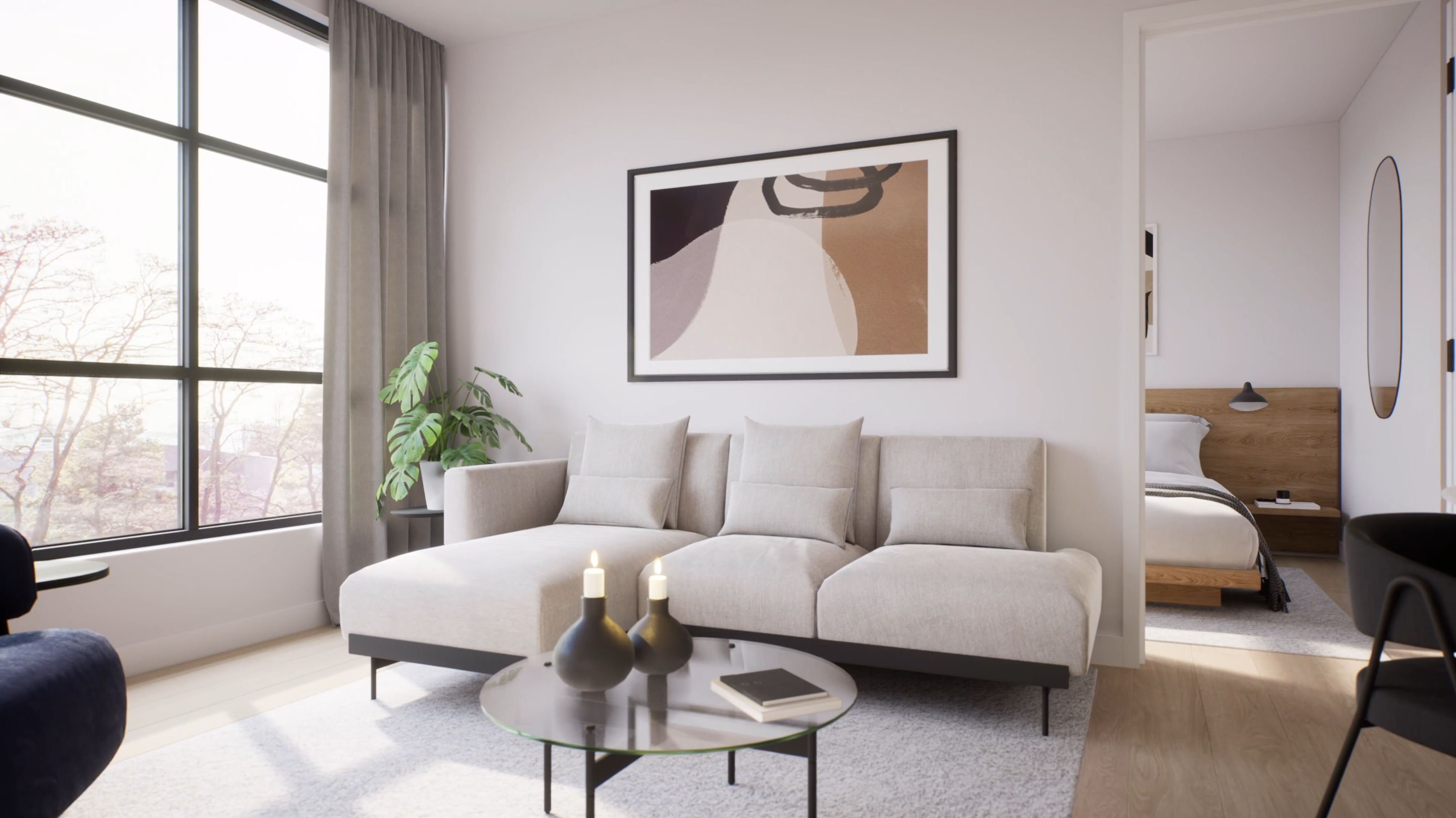AVA - 125 West 49th Avenue, Vancouver, BC - By Thinkhome Realty Ltd!