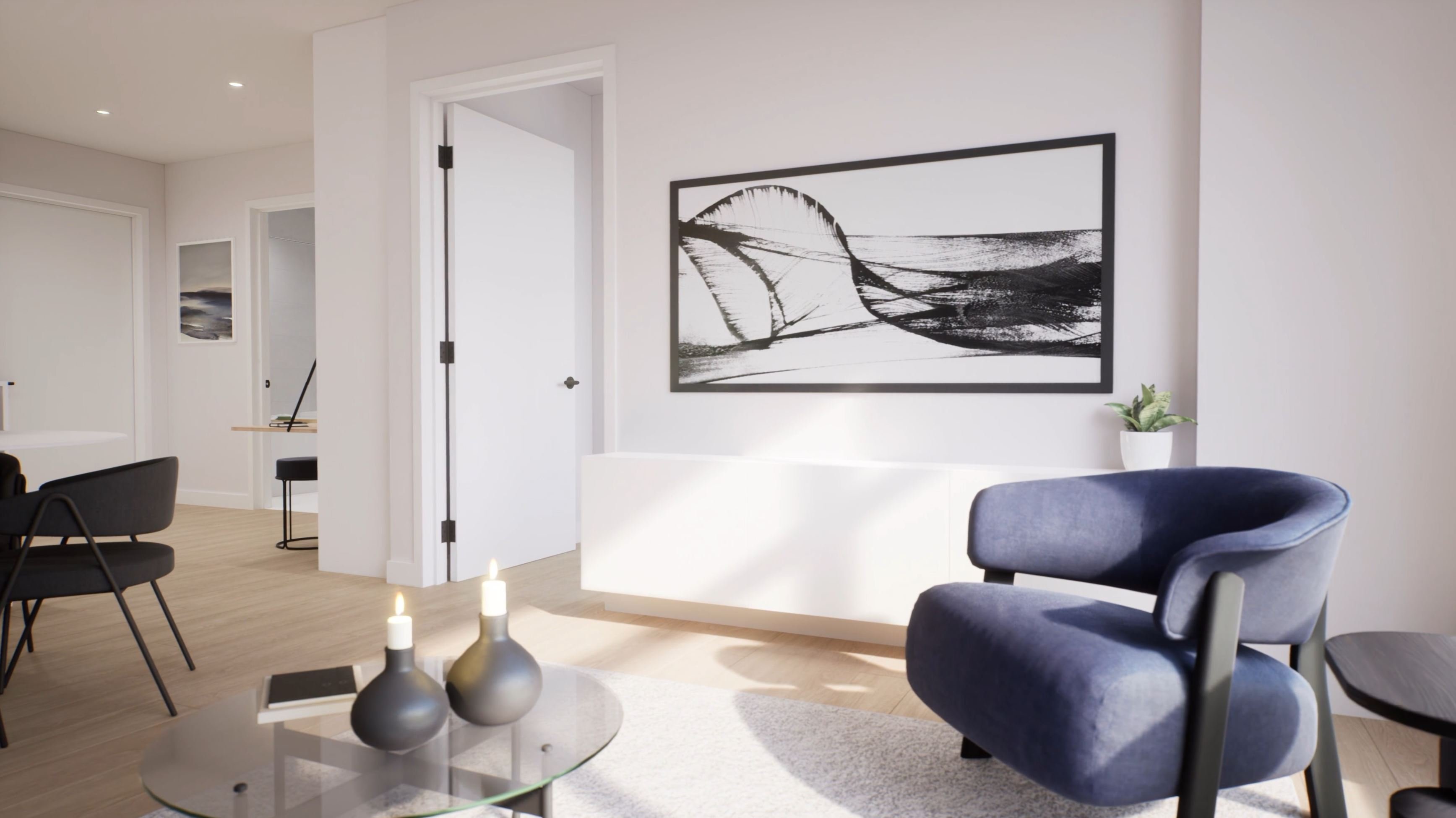 AVA - 125 West 49th Avenue, Vancouver, BC - By Thinkhome Realty Ltd!