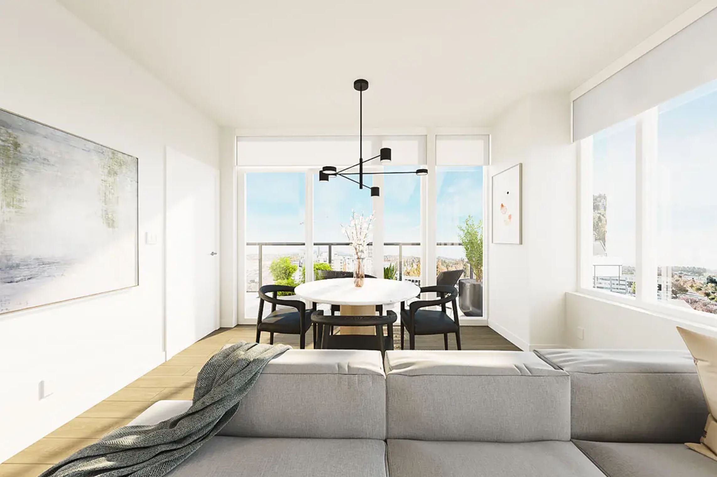 NEST - 1100 Yates St  - Development by Chard!