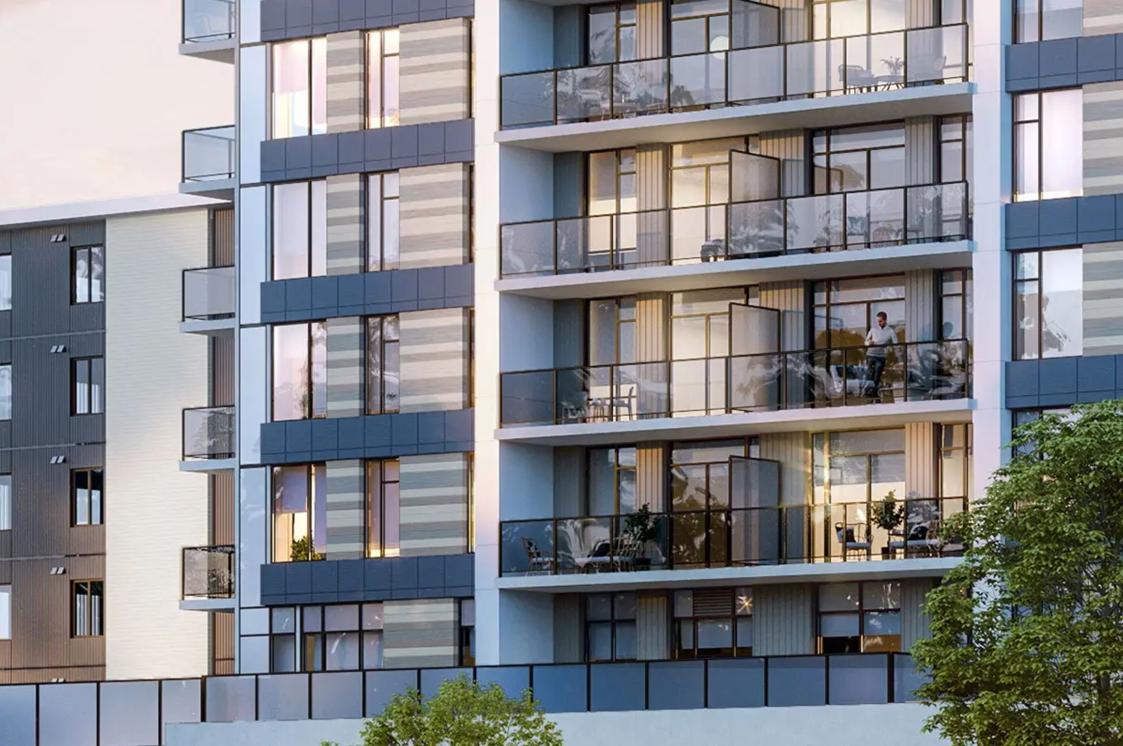 NEST - 1100 Yates St  - Development by Chard!