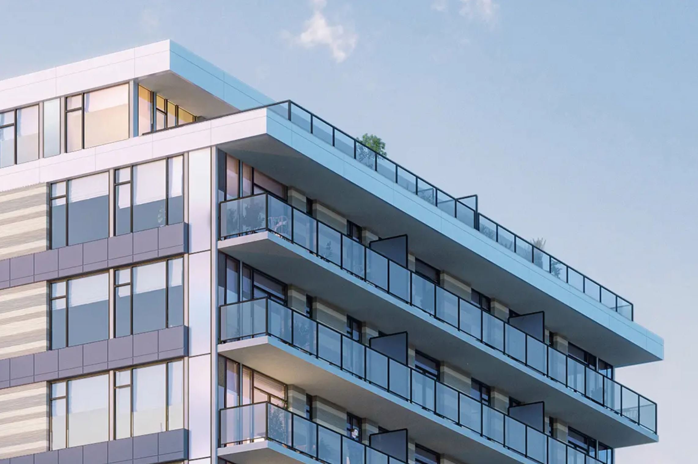 NEST - 1100 Yates St  - Development by Chard!