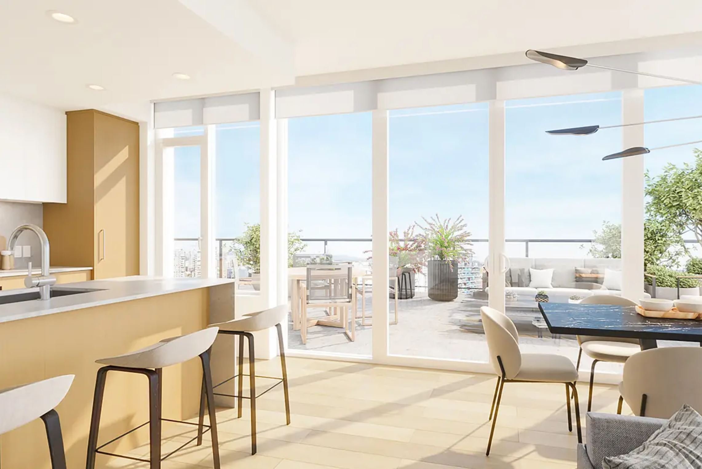 NEST - 1100 Yates St  - Development by Chard!