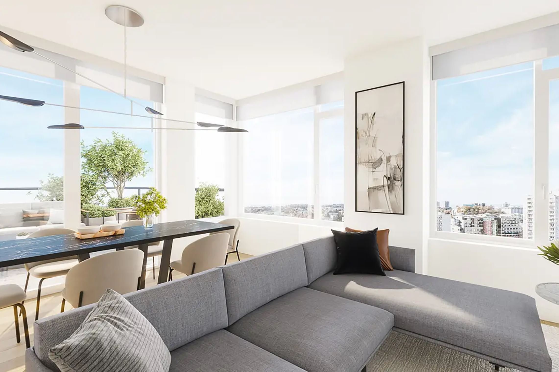 NEST - 1100 Yates St  - Development by Chard!