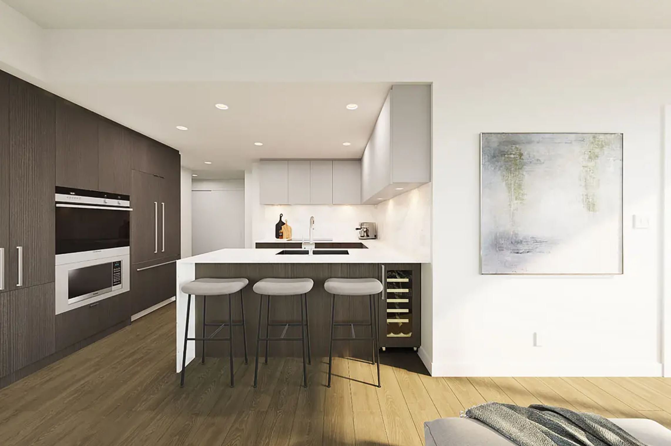 NEST - 1100 Yates St  - Development by Chard!